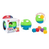 Boxed Toys (25)